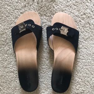 Dr. Scholl’s ‘Original Collection’ sandals